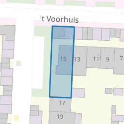 Perceel VND00-K-2076