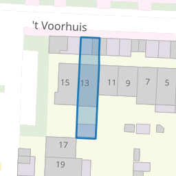 Perceel VND00-K-2077