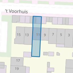 Perceel VND00-K-2078