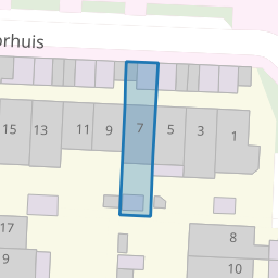 Perceel VND00-K-2080