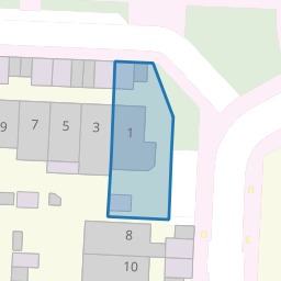 Perceel VND00-K-2083