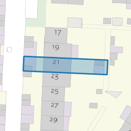 Perceel VND00-K-2086