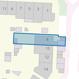 Perceel VND00-K-2088