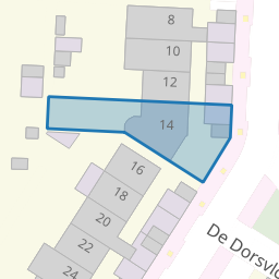 Perceel VND00-K-2091