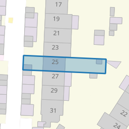 Perceel VND00-K-2092