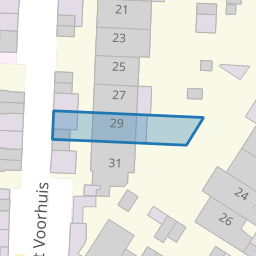 Perceel VND00-K-2094