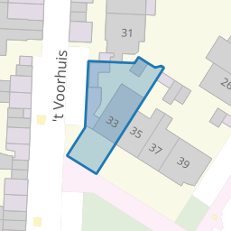 Perceel VND00-K-2096