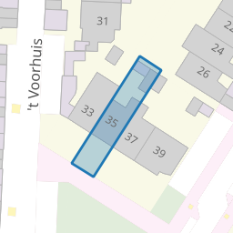 Perceel VND00-K-2097