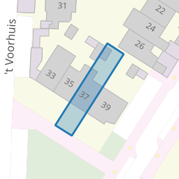 Perceel VND00-K-2098