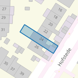 Perceel VND00-K-2101