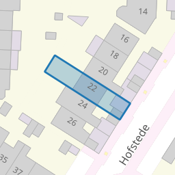 Perceel VND00-K-2102