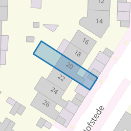 Perceel VND00-K-2103