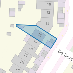 Perceel VND00-K-2105