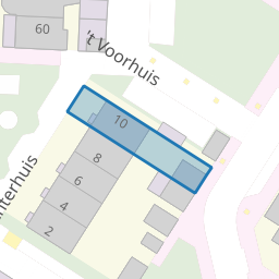 Perceel VND00-K-2106