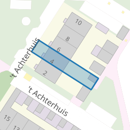 Perceel VND00-K-2109