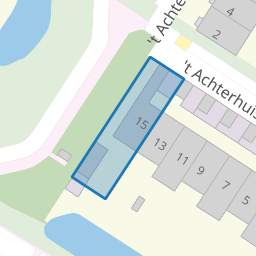 Perceel VND00-K-2111