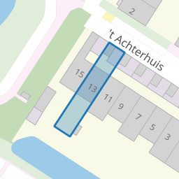 Perceel VND00-K-2112