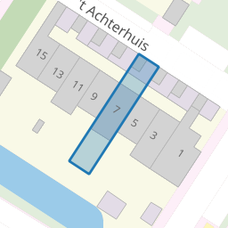 Perceel VND00-K-2115