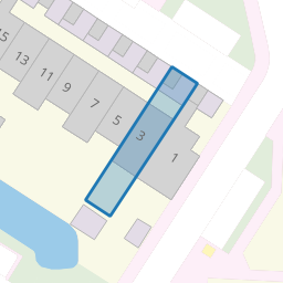 Perceel VND00-K-2117