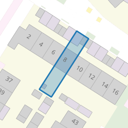 Perceel VND00-K-2122