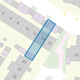 Perceel VND00-K-2125