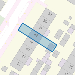 Perceel VND00-K-2130