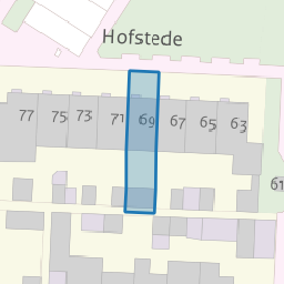 Perceel VND00-K-2152