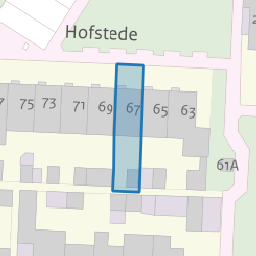 Perceel VND00-K-2153