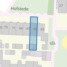 Perceel VND00-K-2154