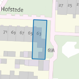 Perceel VND00-K-2155