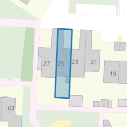 Perceel VND00-K-2158