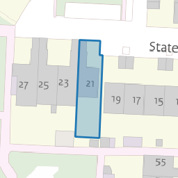 Perceel VND00-K-2160