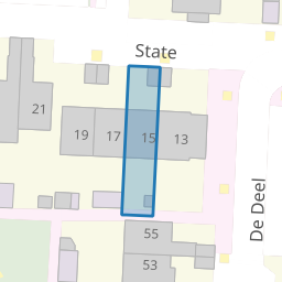 Perceel VND00-K-2163