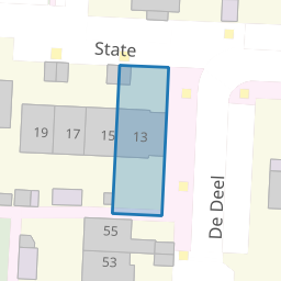 Perceel VND00-K-2164