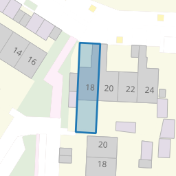 Perceel VND00-K-2165