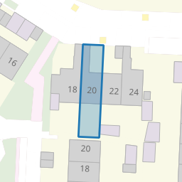 Perceel VND00-K-2166