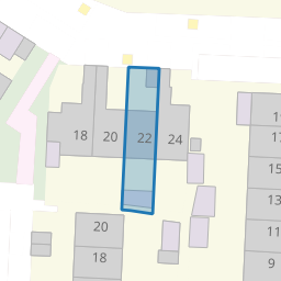 Perceel VND00-K-2167