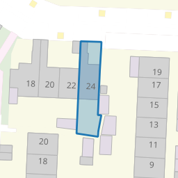 Perceel VND00-K-2168