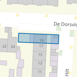 Perceel VND00-K-2169