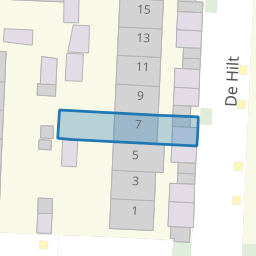 Perceel VND00-K-2175
