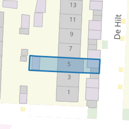 Perceel VND00-K-2176