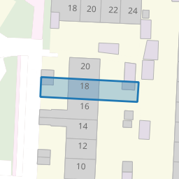 Perceel VND00-K-2180