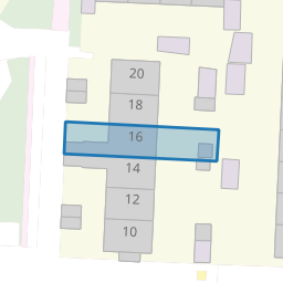 Perceel VND00-K-2181