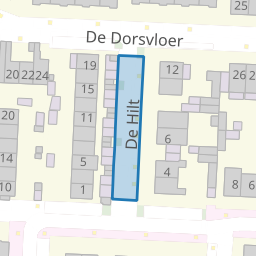 Perceel VND00-K-2185