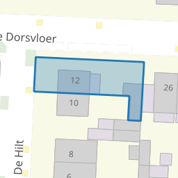 Perceel VND00-K-2186