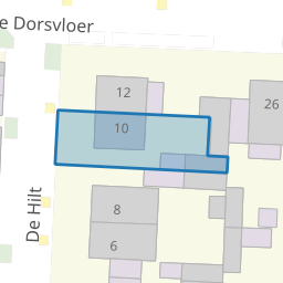 Perceel VND00-K-2187