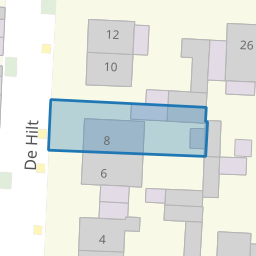 Perceel VND00-K-2188