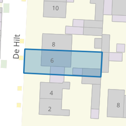 Perceel VND00-K-2189