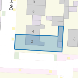 Perceel VND00-K-2191