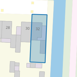 Perceel VND00-K-2197